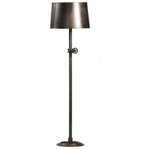 Dovetail Beeton Floor Lamp - All