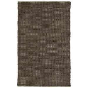 Kaleen Colinas Col04 Rug In Chocolate - All