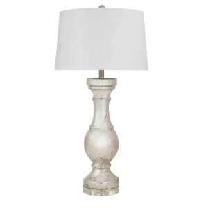 Bassett Hollywood Glam Autry Table Lamp - All