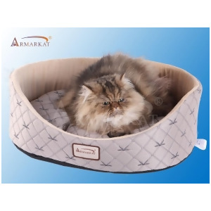 Armarkat Pet Bed C35hqh/mh - All