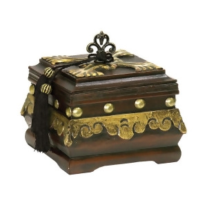 Sterling Industries 89-2263 Camelot Box - All
