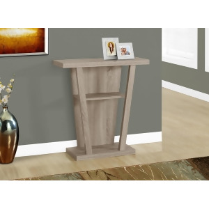 Monarch Specialties I 2453 Accent Table - All