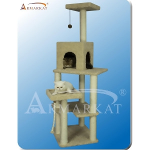 Armarkat Classic Cat Tree A6902 - All