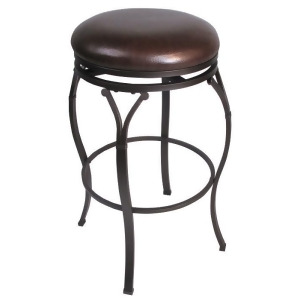 Hillsdale Lakeview Backless Counter Height Stool - All