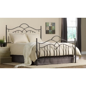 Hillsdale Oklahoma Panel Bed - All