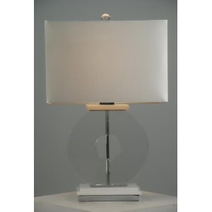 Tropper Table Lamp 5644 - All