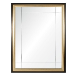 Mirror Image Panel Mirror 20342 - All