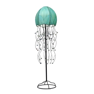 Eangee Home Jellyfish Sea Blue - All