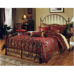 Hillsdale Tyler Poster Bed - All
