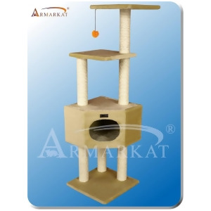 Armarkat Classic Cat Tree A5201 - All