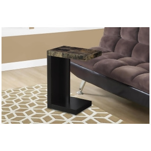 Monarch Specialties I 3212 Accent Table - All