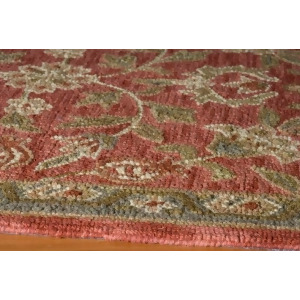 Momeni Old World Ow-04 Rug in Rose - All