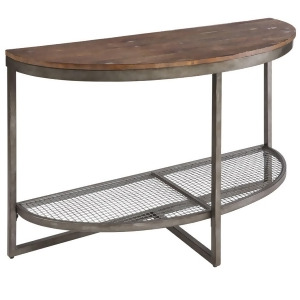 Ink Ivy Sheridan Console Table - All
