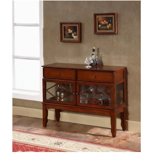 All Things Cedar Classic Accents Buffet Cabinet - All