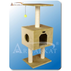 Armarkat Classic Cat Tree A4201 - All