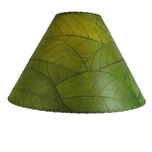 Eangee Home Bell Shade Cocoa Green - All