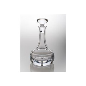 Abigails Classic Glass Decanter Genie Design - All