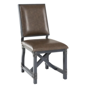 Ink Ivy Lancaster Side Chair - All