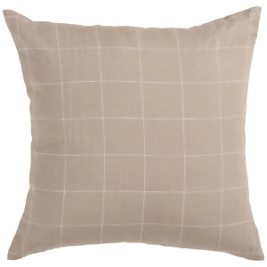 Surya Decorative Js014-1818 Pillow - All