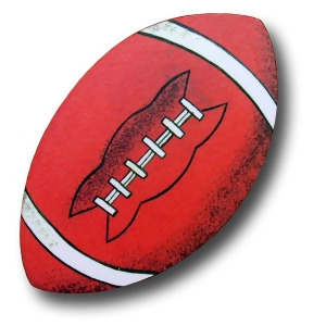 One World Football Wooden Drawer Pulls Set of 2 - All