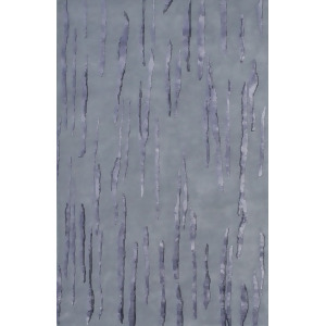 Noble House Citadel Collection Rug in Light Blue - All