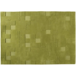 Mat The Basics Bys2026 Rug In Green - All