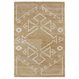 Kaleen Solitaire Sol09-67 Rug in Copper - All