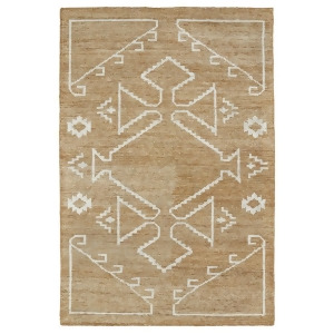 Kaleen Solitaire Sol09-67 Rug in Copper - All