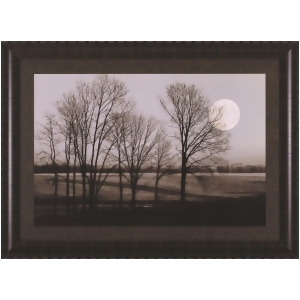 Art Effects November Moon - All