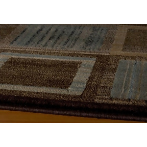 Momeni Dream Dr-07 Rug in Brown - All