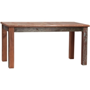 Dovetail Nantucket Dining Table 60 - All