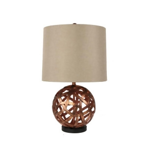 Tropper Table Lamp 0005 - All