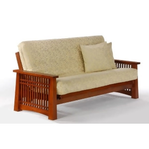 Night and Day Solstice Futon Frame - All