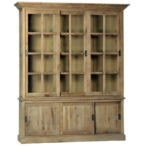 Dovetail Dundee Cabinet - All