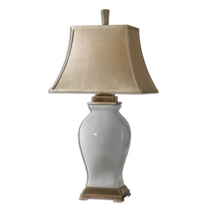 Uttermost Rory Blue Table Lamp - All