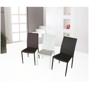 J M Dc-13 Dining Chair Set of 4 - All