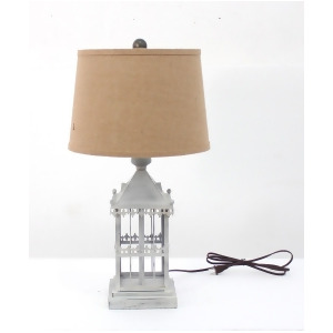 Teton Home Table Lamp Tl-024 - All