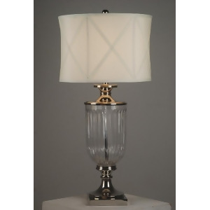 Tropper Table Lamp 6462 - All