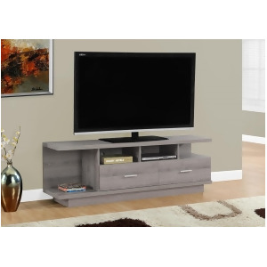 Monarch Specialties I 2675 Tv Stand - All