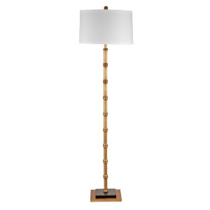 Bassett Thoroughly Modern Alina Floor Lamp - All