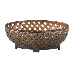 Uttermost Teneh Bowl - All