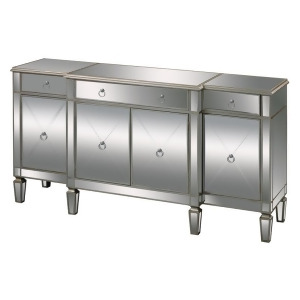 Sterling Industries 6043618 Bodrum Buffet Server - All