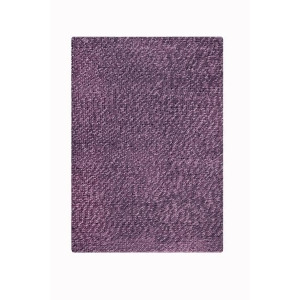 Mat The Basics Bys2031 Rug In Lilac - All