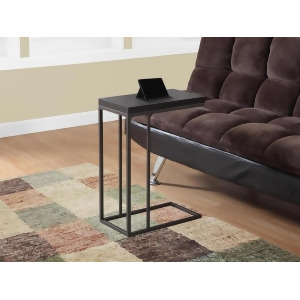 Monarch Specialties I 3088 Accent Table - All