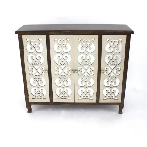 Teton Home Wooden Cabinet Af-061 - All