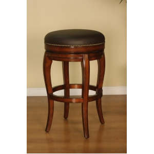 American Heritage Santos Backless Counter Height Stool - All