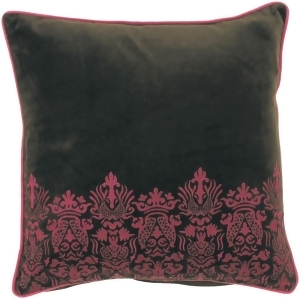 Surya Decorative P0130-1320 Pillow - All