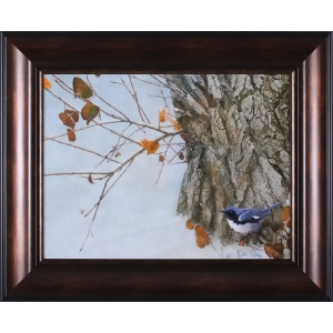 Art Effects Late Snow Warbler - All
