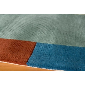 Momeni New Wave Nw-15 Rug in Multi - All