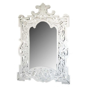 Entrada En111061 Venetian Mirror Design - All